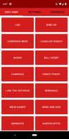 Eric Andre Soundboard poster