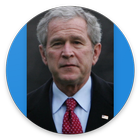 George W. Bush President Soundboard biểu tượng