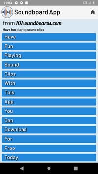 The Room 2003 Soundboard Apk App Free Download For Android