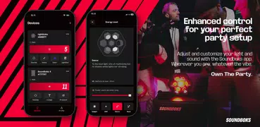 SOUNDBOKS
