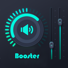Sound Booster icône