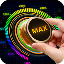 High Volume Booster : Sound Booster with Equalizer-APK