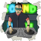 Icona Sound Bash DJ be a pied piper