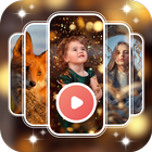 Photo Slideshow Maker أيقونة