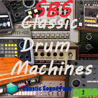 Classic Drum Machines Demo ikona