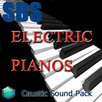 Electric Pianos Caustic Pack APK