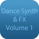 APK Dance Synth & FX Caustic Pack