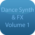Dance Synth & FX Caustic Pack アイコン
