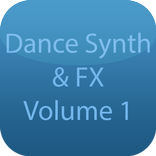 Dance Synth & FX Caustic Pack