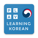Learning Korean - Grammar,Dictionary,Conversation-APK