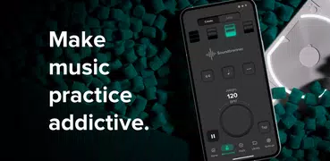 The Metronome by Soundbrenner