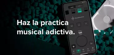 El Metrónomo de Soundbrenner