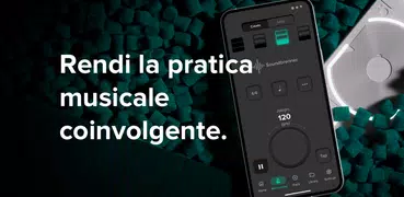 Il Metronomo di Soundbrenner