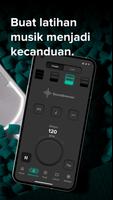 Metronom oleh Soundbrenner poster