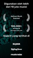 Metronom oleh Soundbrenner screenshot 1