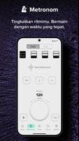 Metronom oleh Soundbrenner screenshot 2