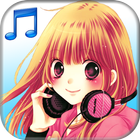Anime Soundboard: Manga Sound Buttons icon