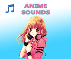 Anime Soundboard: Manga Sound Buttons poster