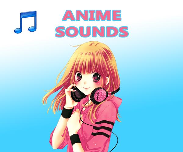 Anime Soundboard Manga Sound Buttons APK for Android Download