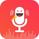 Voice changer: Voice editor - Funny sound effects APK