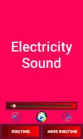 Electricity Sound-poster