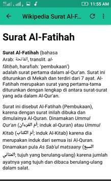 Al Fatihah Dan Artinya Mp3 Offline For Android Apk Download