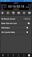 SD-Remote पोस्टर