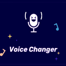 Funny Voice Changer Effects APK