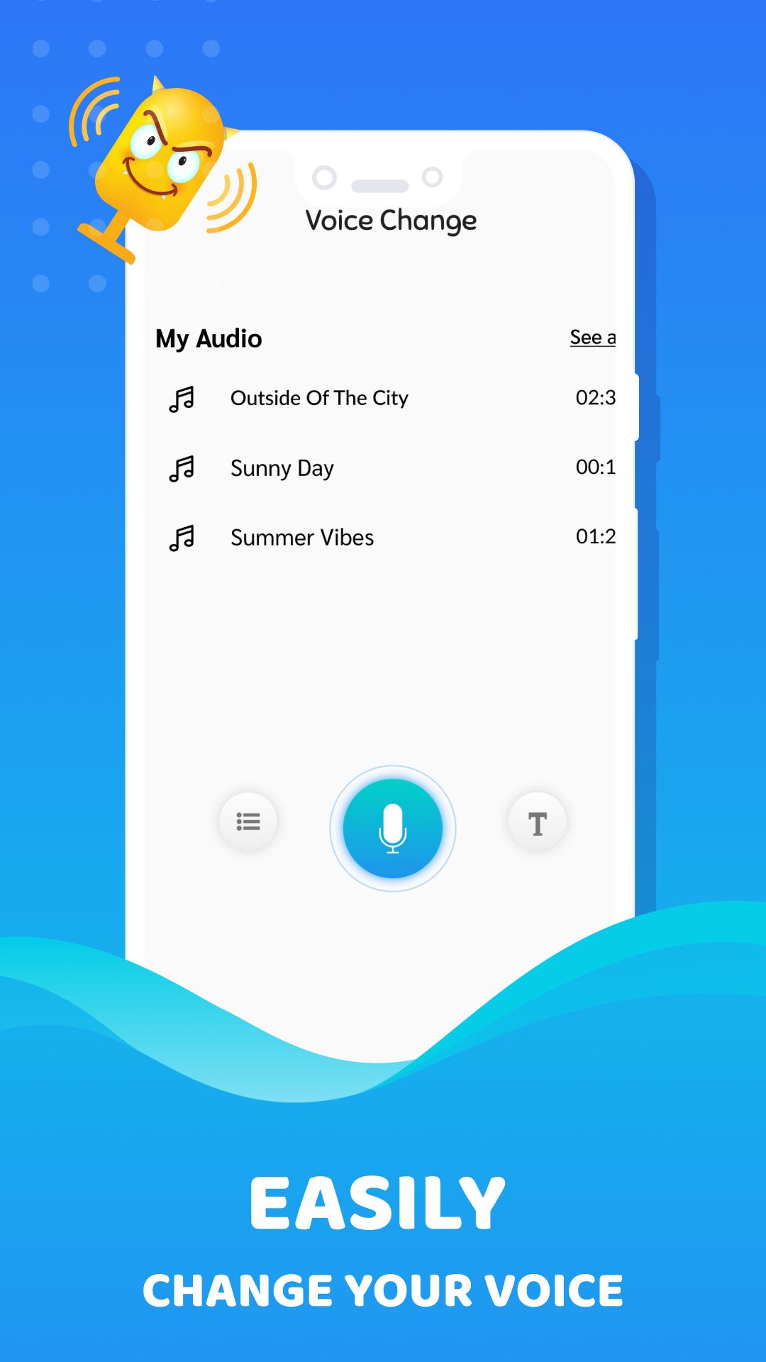 Voice Changer