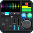 Volume Booster - MP3 Equalizer - Music Player