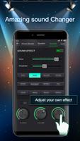 Volume Booster - MP3 Equalizer - Music Player স্ক্রিনশট 3