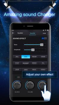 Download Volume Booster Mp3 Equalizer Music Player Apk For