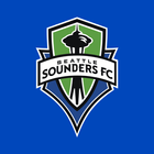 Seattle Sounders FC আইকন