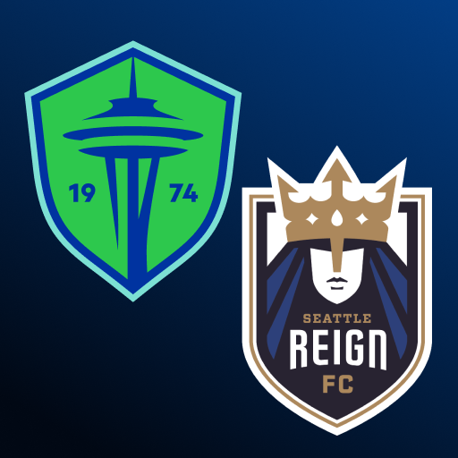 Sounders FC + Reign FC