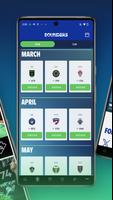 Sounders FC + Reign FC 截圖 3