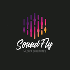 Música gratis Soundfly icône