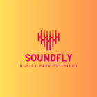 Soundfly icône