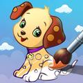 Easy Coloring for Kids