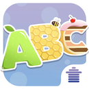Alphabet Tracing Flashcards APK
