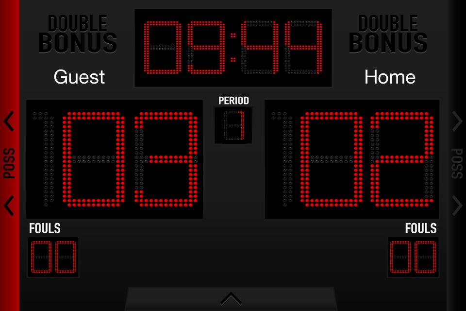 Basketball Scoreboard For Android Apk Download Basketball Scoreboard For Android Apk Download