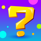 Trivia Smarty Pants أيقونة