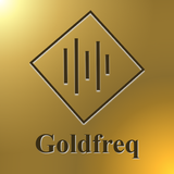 Goldfreq (Sound healing, Frequ icône