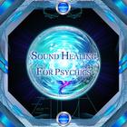 Sound Healing For Psychics icône