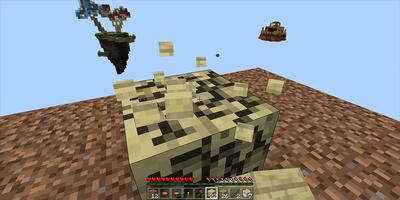 One Block Mod for Mcpe screenshot 2