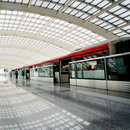 Metro Sounds aplikacja