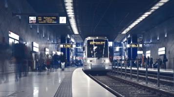 Metro Sounds ảnh chụp màn hình 2