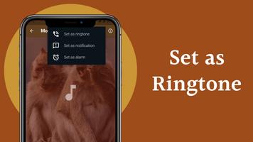 Monkey Sounds ảnh chụp màn hình 3