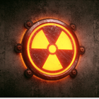ikon Nuclear Alarm Sounds