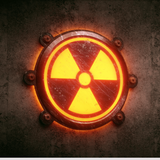 Nuclear Alarm Sounds icono