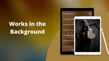 Accordion Sounds Screenshot 3
